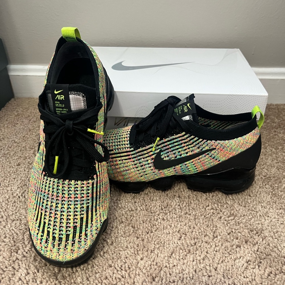 Nike Air Vapormax Flyknit 3